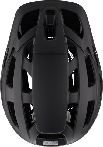 uvex finale 2.0 Tocsen Helmet - black matte/52 - 57 cm
