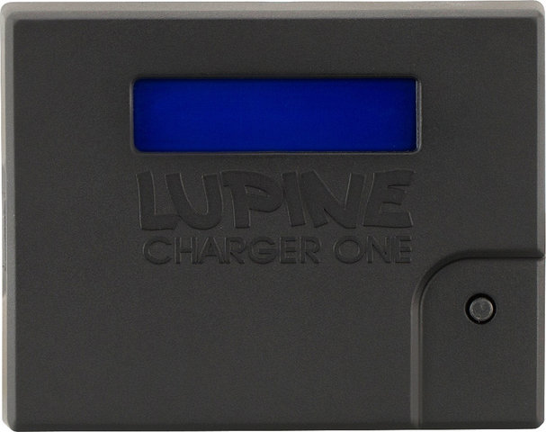 Lupine Cargador de baterías Charger One para Sistema Alpha 14,4V - universal