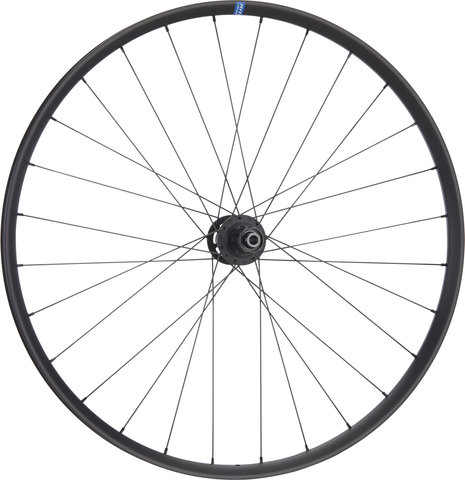 Ritchey WCS Zeta GX Center Lock Disc 28" Wheelset - black/Non Boost/Non Boost/142 mm/100 mm/28"/Shimano Road/100 mm/Shimano Road/100 mm/142 mm