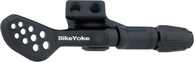 BikeYoke Triggy Remote - black/universal