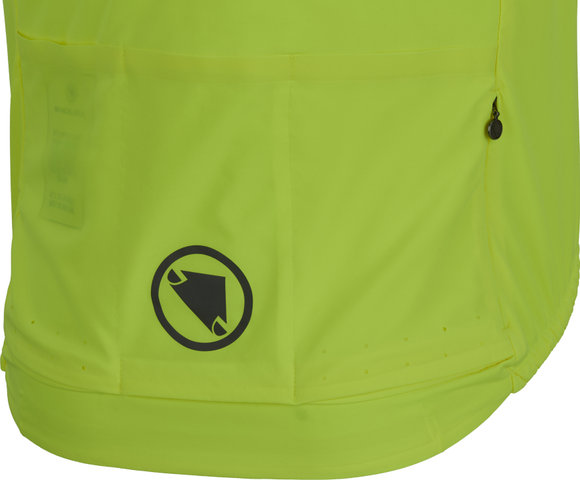 Endura Pro SL PrimaLoft II Vest - hi-vis yellow/M