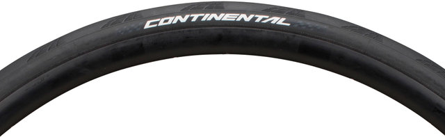 Continental Grand Prix 5000 Bundle - 2x Folding Tire + Race Tube