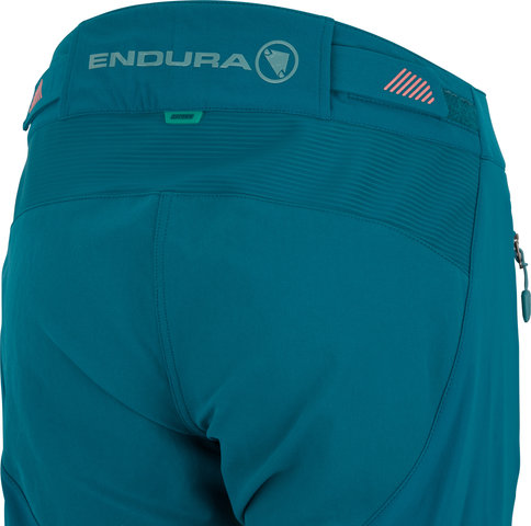 Endura Pantalones para damas MT500 Burner - spruce green/S