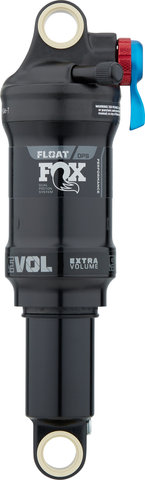 Fox Racing Shox Amortiguador Float DPS EVOL SV 3POS Performance Modelo 2022 - black-orange/165 mm x 38 mm