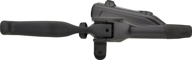 Shimano Frein à Disque XT BR-M8120 + BL-T8100 J-Kit - noir/Roue arrière/Droit (spécifique au côté)