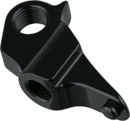 Liteville Patilla de cambio X-12 Direct Mount para Liteville H-3 Mk1 - raceblack