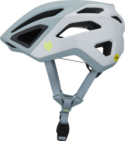 Fox Head Crossframe Pro MIPS Helmet - exploration-light grey/55 - 59 cm