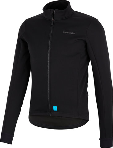 Shimano Chaqueta Element - black/M