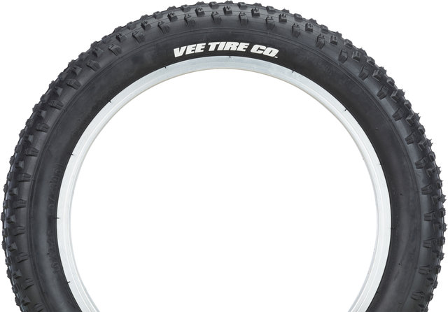 VEE Tire Co. Cubierta de alambre Crown Gem MPC 16" - black/16 /57 /57-305/2.25 