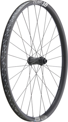 DT Swiss Set Roues HXC 1501 SPLINE One 29" 30 Boost Disc Center Lock Hybrid - noir/Shimano Micro Spline/Boost/148 mm/110 mm/Boost/29"/110 mm/Shimano Micro Spline/110 mm/148 mm