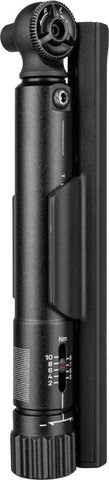 Topeak Llave de torsión Torq Stick 2-10 Nm - negro/2 - 10 Nm