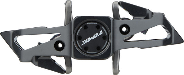 time Speciale 10 Small Clipless Pedals - dark grey