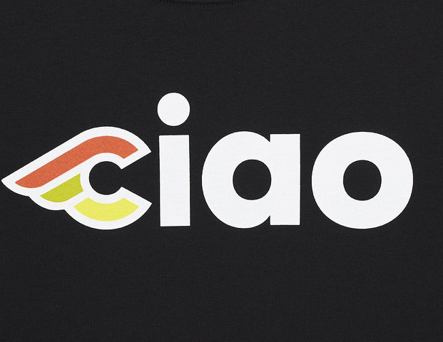 Cinelli Ciao 2 T-Shirt - black/M