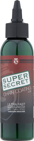 SILCA Super Secret Chain Lube Chain Wax 2023 - universal/120 ml