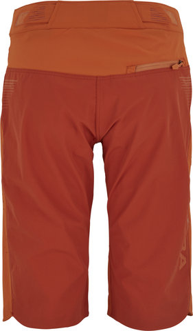 Endura Pantalones cortos para damas SingleTrack Lite Shorts - harvest/S