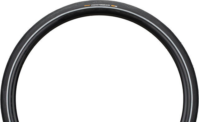 Continental Contact Urban 28" Drahtreifen 2er-Set - schwarz-reflex/37-622/28 "/37 mm