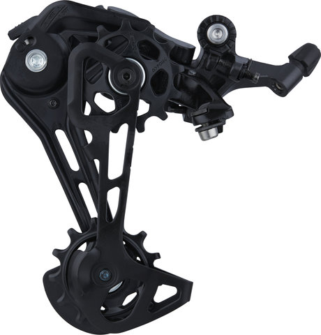 Shimano CUES Shadow Plus RD-U6000 10-/11-speed Rear Derailleur - black/13 teeth