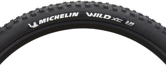 Michelin Pneu Souple Wild XC Performance 29" - noir/29 /57 /57-622/2.25 