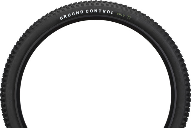 Specialized Ground Control Grid T7 29" Folding Tyre - black/29 /60 mm/60-622/2.35 