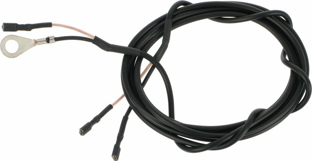 SON Cable coaxial ensamblado para luces traseras - universal