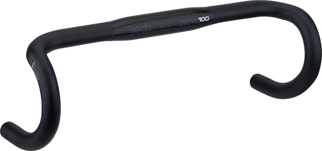 DEDA Zero100 Handlebars - black-black/42 cm