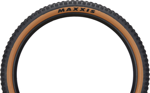 Maxxis Minion DHF EXO TR 3C MaxxTerra Tanwall 27,5" Faltreifen - tanwall/27.5 "/58 mm/58-584/2.3 "