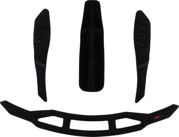 Fox Head Coussinets pour Casque Speedframe Pro XT2 - black/55 - 59 cm