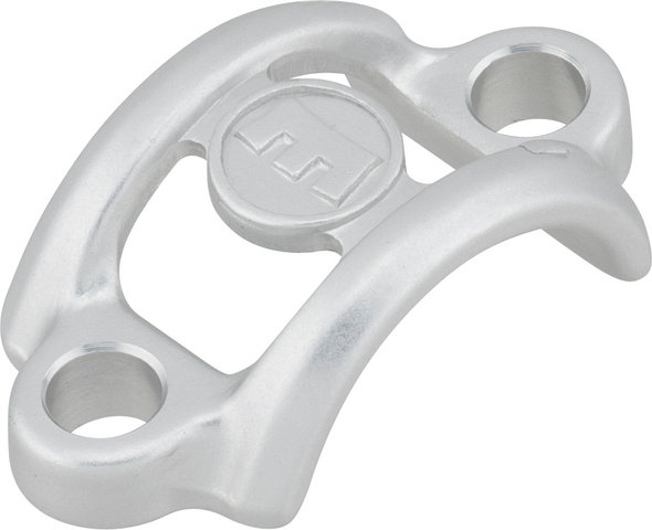 Magura Lenkerklemmschelle Aluminium für MT / HS - silber