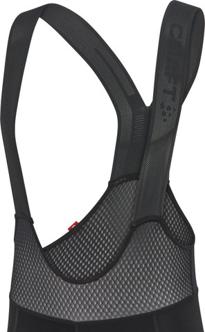 Craft Adv Aero Bib Shorts - black/M