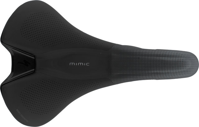 Specialized Selle pour Dames Romin EVO Pro MIMIC - black/168 mm