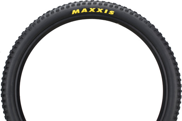 Maxxis Dissector 3C MaxxTerra EXO+ WT TR 27.5+ Folding Tyre - black/27.5 /61-584/2.6 