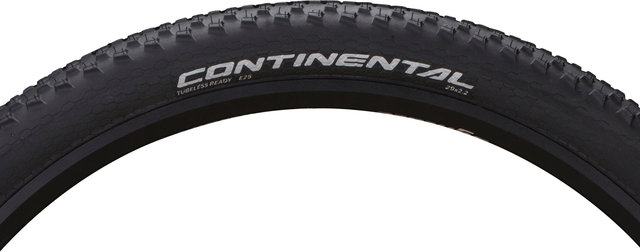 Continental Cross King II 29" Faltreifen - schwarz/29 "/55 mm/55-622/2.2 "