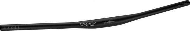 Thomson Elite 35 10 mm Riser Lenker - schwarz/800 mm