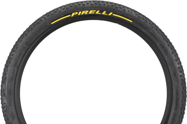 Pirelli Scorpion Trail Mixed Terrain 29" Faltreifen - black-yellow label/29 "/60 mm/60-622/2.4 "