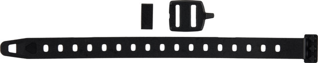 ORTLIEB O-Strap Riemen - black