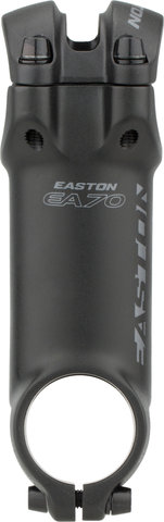 Easton EA70 31.8 Vorbau - black ano/90 mm 7°