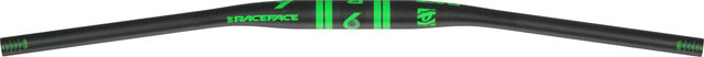 Race Face Sixc 35 20 mm Riser Handlebars - green/820 mm 8°