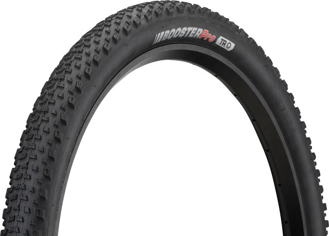 Kenda Booster Pro TR 27.5 Folding Tyre - black/27.5 /61 mm/61-584/2.4 