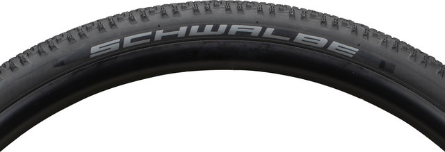 Schwalbe Smart Sam Performance 28" Wired Tyre - black/28 /37 mm/37-622/1.4 