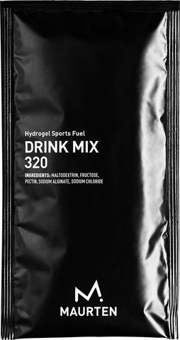 Maurten Bebida en polvo Drink Mix 320 - neutral