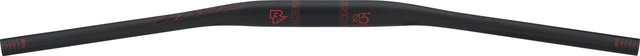 Race Face Next R 35 20 mm Riser Carbon Handlebars - red/800 mm