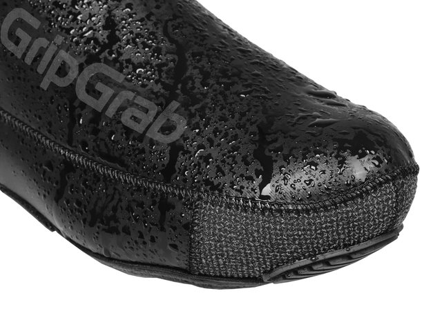 GripGrab Arctic 2 Waterproof Deep Winter Road Überschuhe - black/42 - 43