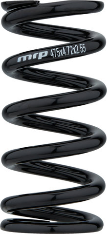 MRP Enduro SL Steel Coil up to 65 mm Stroke - black/475 lbs