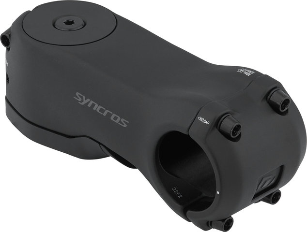 Syncros RR 2.0 31.8 Vorbau - black/-6°/80 mm