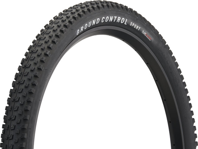 Specialized Ground Control Sport 29" Drahtreifen - black/29 "/60 mm/60-622/2.35 "