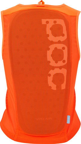 POC Gilet à Protecteurs POCito VPD Air Vest Kids - fluorescent orange/140/L