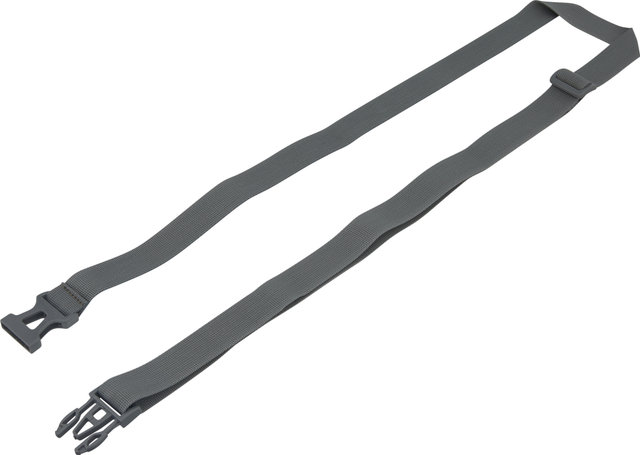 VAUDE Correa de hombro para bolsas de bicicleta Aqua - anthracite