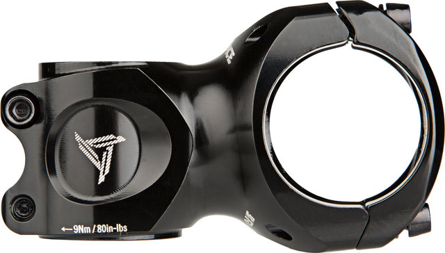 Race Face Potence Turbine 35 6° - black/+6°/-6° (FlipFlop)/50 mm