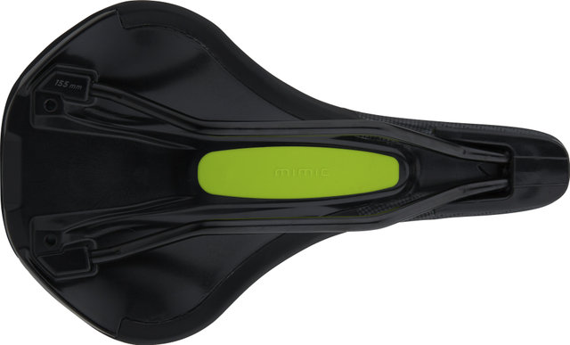 Specialized Bridge Comp MIMIC Women's Saddle - black/155 mm