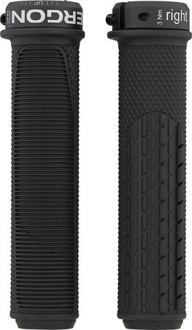 Ergon GFR1 puños - black